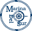 Marina Del Sur Logo
